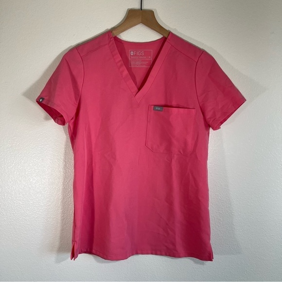 Figs Technical Collection Scubs XS PINK - Picture 1 of 5